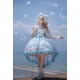 Mewroco Summer Love Song JSK and OP(Pre-Order/Full Payment Without Shipping)